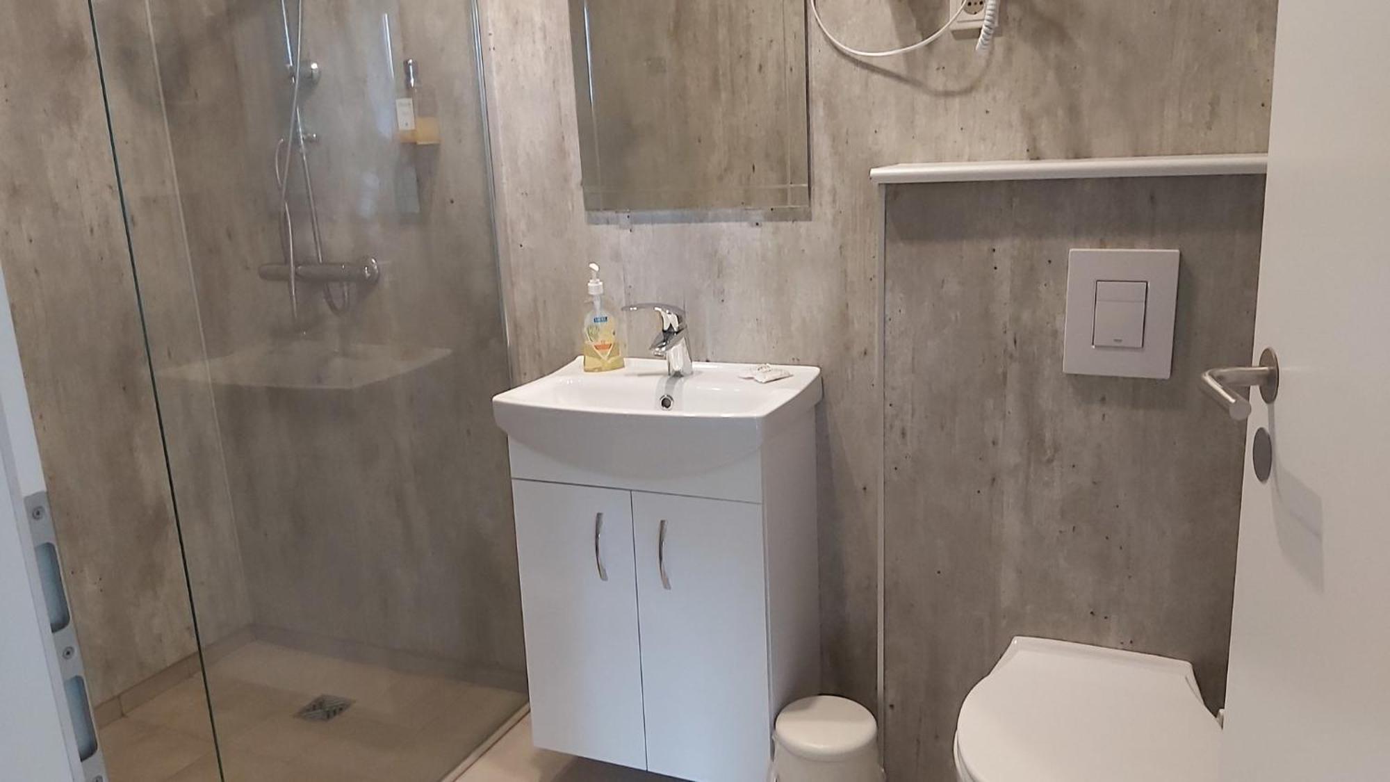 Hotel Kanslarinn هيلاّ المظهر الخارجي الصورة
