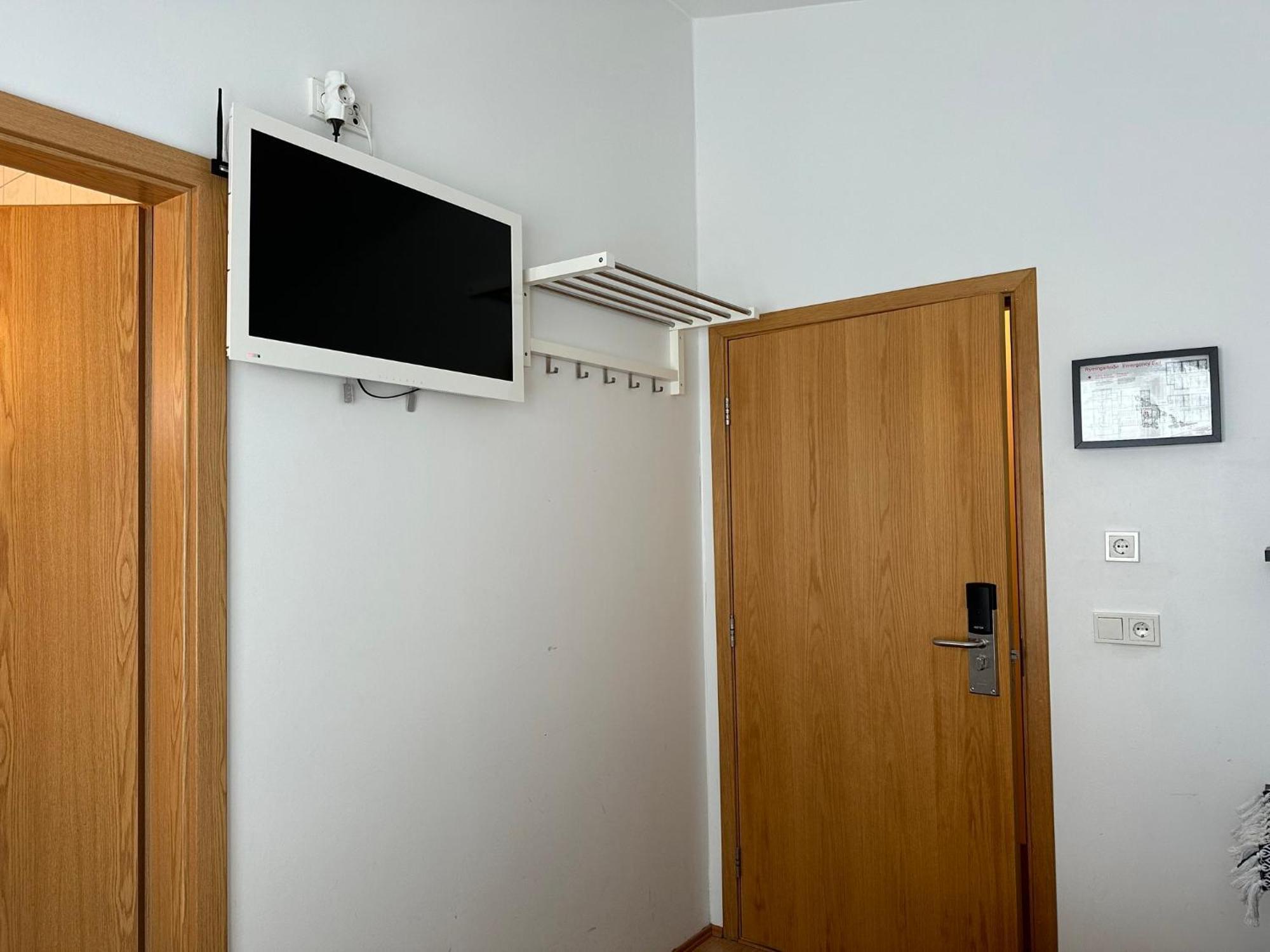 Hotel Kanslarinn هيلاّ المظهر الخارجي الصورة