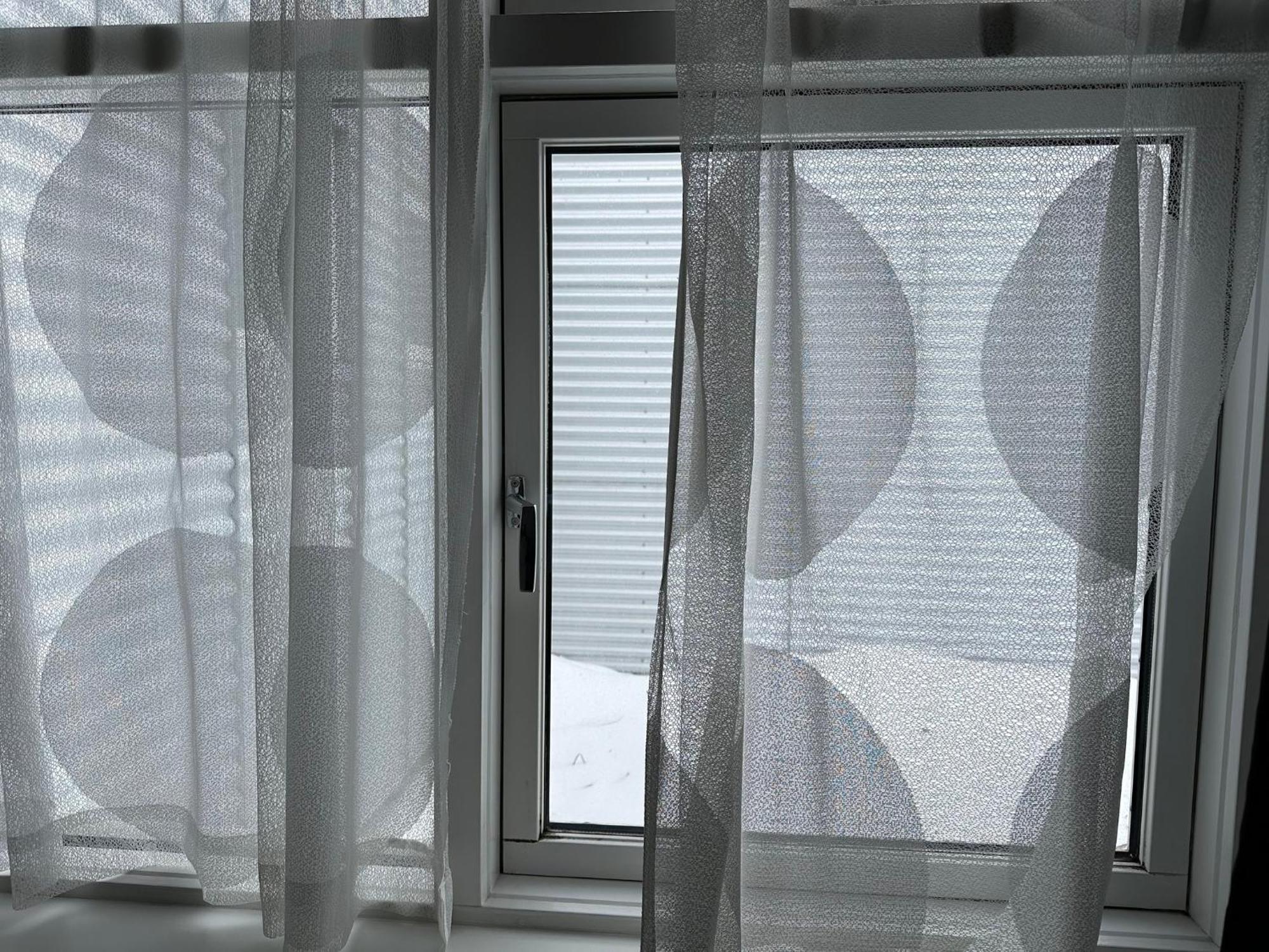 Hotel Kanslarinn هيلاّ المظهر الخارجي الصورة